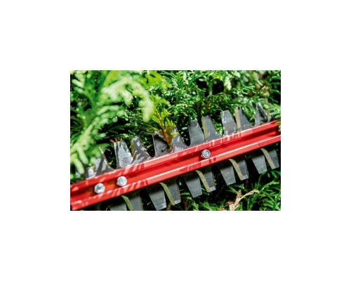 Кусторез Metabo HS 18 LTX BL 75 18В, 75см (без АКБ и ЗУ) (601724850) Кусторез Metabo HS 18 LTX BL 75 18В, 75см (без АКБ и ЗУ) (601724850)