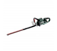 Кусторез Metabo HS 18 LTX BL 75 18В, 75см (без АКБ и ЗУ) (601724850)