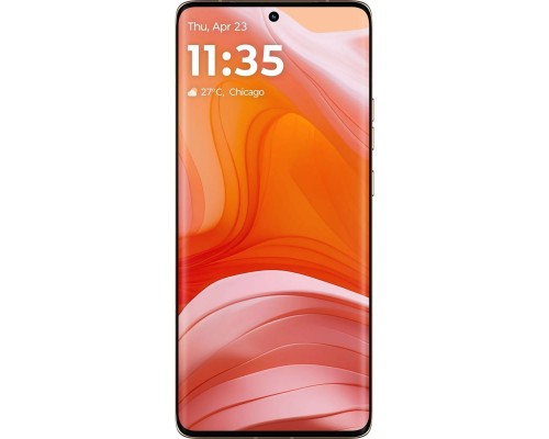 Мобильный телефон Motorola Edge 50 12/512GB Peach Fuzz (PB2U0011RS) Мобильный телефон Motorola Edge 50 12/512GB Peach Fuzz (PB2U0011RS)
