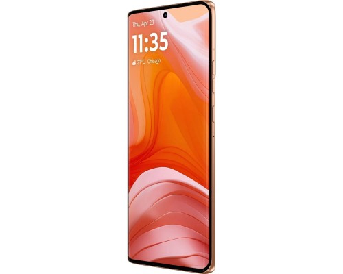 Мобильный телефон Motorola Edge 50 12/512GB Peach Fuzz (PB2U0011RS) Мобильный телефон Motorola Edge 50 12/512GB Peach Fuzz (PB2U0011RS)