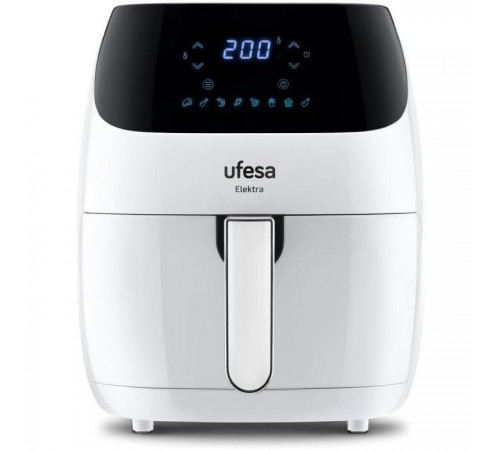 Мультипіч Ufesa ELEKTRA 5L WHITE (72805551) Мультипіч Ufesa ELEKTRA 5L WHITE (72805551)