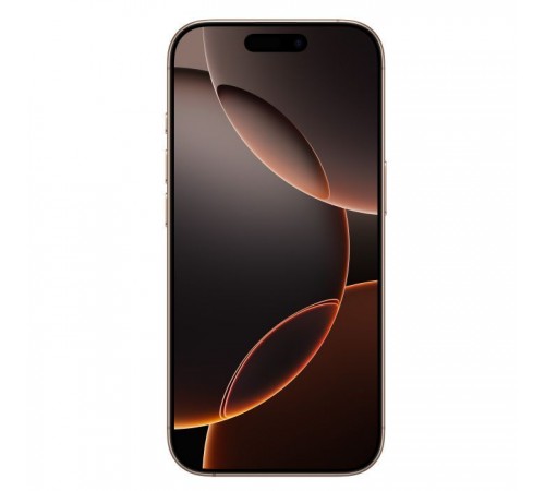 Мобильный телефон Apple iPhone 16 Pro 256GB Desert Titanium (MYNK3) Мобильный телефон Apple iPhone 16 Pro 256GB Desert Titanium (MYNK3)