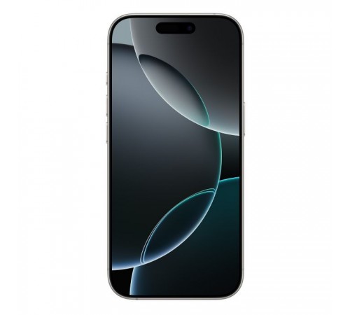 Мобильный телефон Apple iPhone 16 Pro 256GB White Titanium (MYNJ3) Мобильный телефон Apple iPhone 16 Pro 256GB White Titanium (MYNJ3)