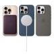 Мобильный телефон Apple iPhone 16 Pro 256GB White Titanium (MYNJ3)