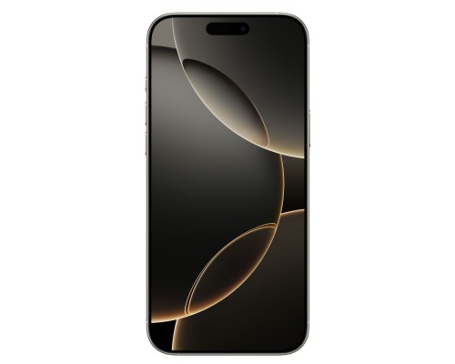 Мобільний телефон Apple iPhone 16 Pro Max 1TB Natural Titanium (MYX73)