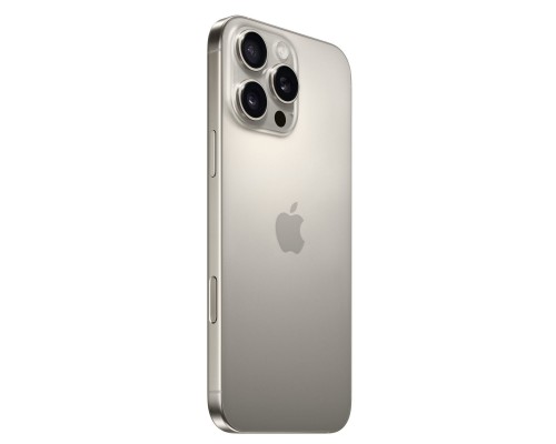 Мобільний телефон Apple iPhone 16 Pro Max 1TB Natural Titanium (MYX73)
