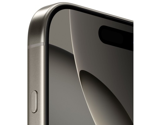 Мобільний телефон Apple iPhone 16 Pro Max 1TB Natural Titanium (MYX73)