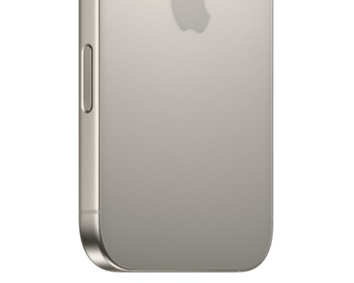 Мобільний телефон Apple iPhone 16 Pro Max 1TB Natural Titanium (MYX73)