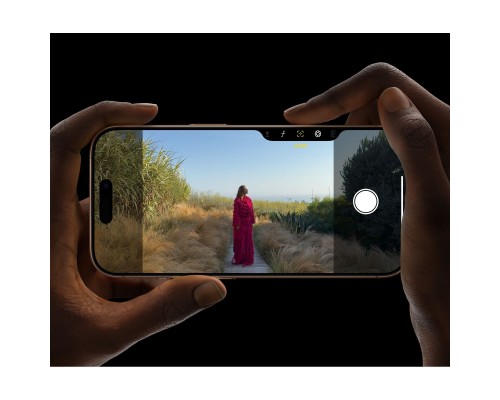 Мобільний телефон Apple iPhone 16 Pro Max 1TB Natural Titanium (MYX73)