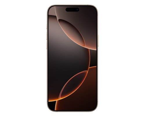Мобильный телефон Apple iPhone 16 Pro Max 256GB Desert Titanium (MYWX3) Мобильный телефон Apple iPhone 16 Pro Max 256GB Desert Titanium (MYWX3)