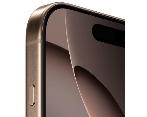 Мобильный телефон Apple iPhone 16 Pro Max 256GB Desert Titanium (MYWX3) Мобильный телефон Apple iPhone 16 Pro Max 256GB Desert Titanium (MYWX3)