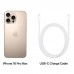 Мобильный телефон Apple iPhone 16 Pro Max 256GB Desert Titanium (MYWX3)