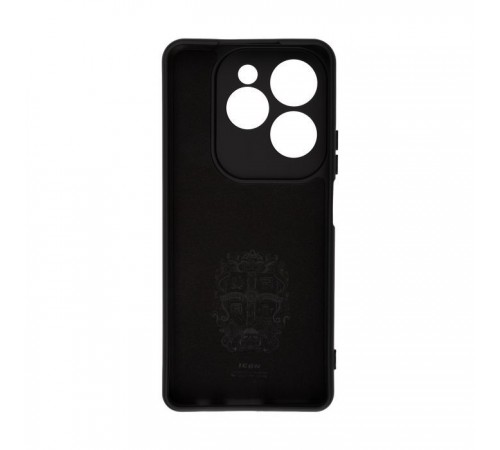 Чохол до мобільного телефона Armorstandart ICON Infinix Hot 40 Camera cover Black (ARM79055)