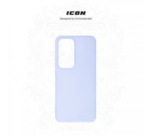 Чохол до мобільного телефона Armorstandart ICON OPPO Reno12 Pro Lavender (ARM77979)
