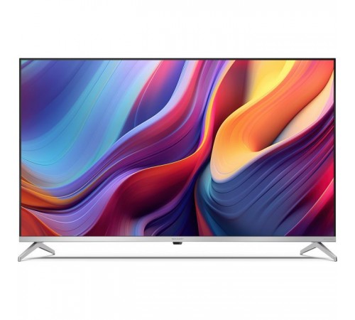 Телевизор Sharp 43GP6265E (4T-C43GP6265ES) Телевизор Sharp 43GP6265E (4T-C43GP6265ES)