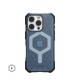 Чохол до мобільного телефона UAG iPhone 16 Pro Essential Armor Magsafe Cloud Blue (114448114151)