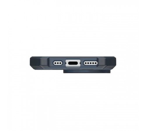 Чохол до мобільного телефона UAG iPhone 16 Pro Essential Armor Magsafe Cloud Blue (114448114151) Чохол до мобільного телефона UAG iPhone 16 Pro Essential Armor Magsafe Cloud Blue (114448114151)