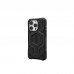 Чехол для мобильного телефона UAG iPhone 16 Pro Monarch Pro Magsafe Carbon Fiber (114456114242)