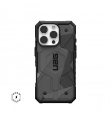 Чохол до мобільного телефона UAG iPhone 16 Pro Pathfinder SE Magsafe Geo Camo (114471114033)