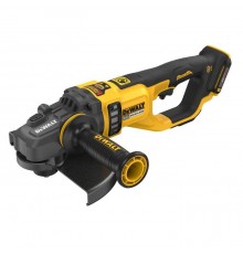 Шліфувальна машина DeWALT 54 B XR Li-lon, 230 мм, 6000 об/хв, безщіткова (без АКБ та ЗП) (DCG460N)