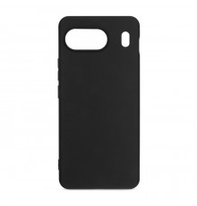 Чехол для мобильного телефона Armorstandart Matte Slim Fit OnePlus Nord 4 Black (ARM80286)