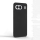 Чохол до мобільного телефона Armorstandart Matte Slim Fit OnePlus Nord 4 Black (ARM80286)