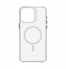 Чохол до мобільного телефона Armorstandart Clear Magsafe Apple iPhone 16 Pro Max Tansparent (ARM78564)
