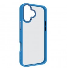 Чохол до мобільного телефона Armorstandart UNIT2 Apple iPhone 16 Plus Sky Blue (ARM78753)