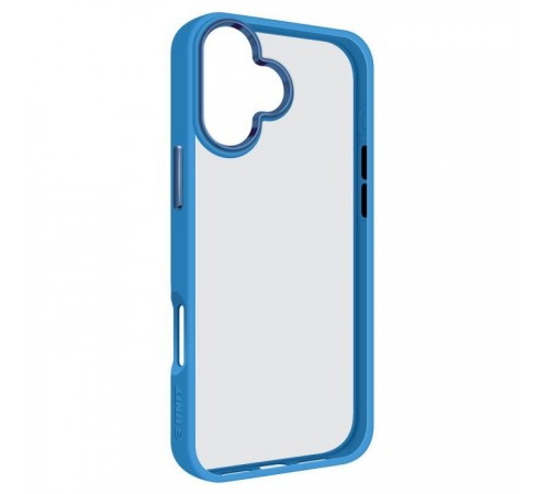 Чохол до мобільного телефона Armorstandart UNIT2 Apple iPhone 16 Plus Sky Blue (ARM78753)