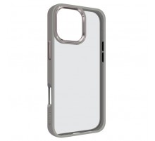 Чехол для мобильного телефона Armorstandart UNIT2 Apple iPhone 16 Pro Max Titanium Grey (ARM78769)