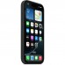 Чехол для мобильного телефона Apple iPhone16 Pro Silicone Case with MagSafe - Black (MYYJ3ZM/A)