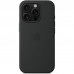 Чехол для мобильного телефона Apple iPhone16 Pro Silicone Case with MagSafe - Black (MYYJ3ZM/A)