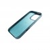 Чохол до мобільного телефона Apple Beats iPhone 16 Pro Max Case with MagSafe - RiptideBlue (MCFT4LL/A)