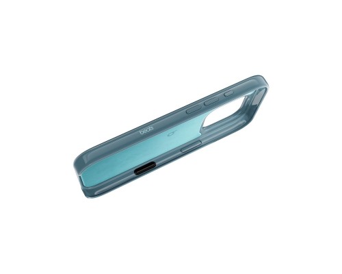 Чохол до мобільного телефона Apple Beats iPhone 16 Pro Max Case with MagSafe - RiptideBlue (MCFT4LL/A)