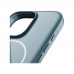 Чохол до мобільного телефона Apple Beats iPhone 16 Pro Max Case with MagSafe - RiptideBlue (MCFT4LL/A)