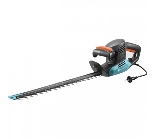 Кусторез Gardena EasyCut 420/45, 420 Вт, 45 см (09830-20.000.00) Кусторез Gardena EasyCut 420/45, 420 Вт, 45 см (09830-20.000.00)
