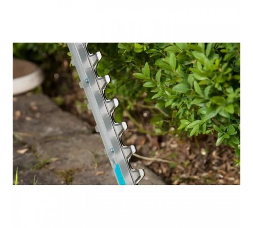 Кусторез Gardena EasyCut 420/45, 420 Вт, 45 см (09830-20.000.00) Кусторез Gardena EasyCut 420/45, 420 Вт, 45 см (09830-20.000.00)