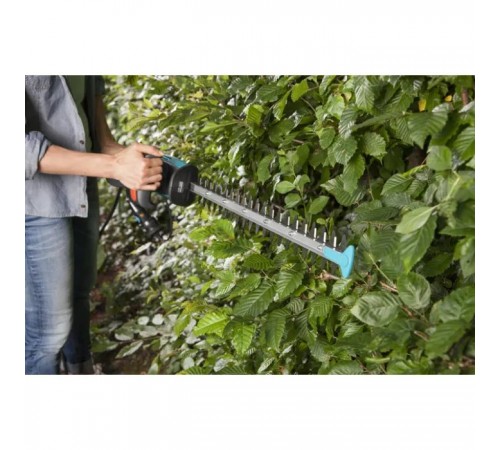Кусторез Gardena EasyCut 420/45, 420 Вт, 45 см (09830-20.000.00) Кусторез Gardena EasyCut 420/45, 420 Вт, 45 см (09830-20.000.00)