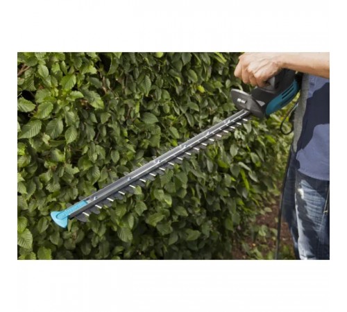 Кусторез Gardena EasyCut 420/45, 420 Вт, 45 см (09830-20.000.00) Кусторез Gardena EasyCut 420/45, 420 Вт, 45 см (09830-20.000.00)