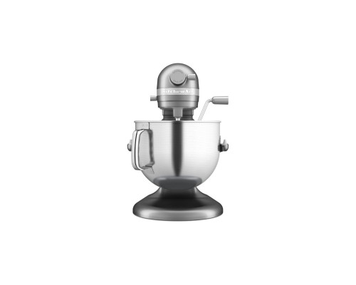 Кухонний комбайн KitchenAid 5KSM70SHXECU Кухонний комбайн KitchenAid 5KSM70SHXECU