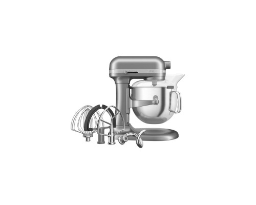 Кухонний комбайн KitchenAid 5KSM70SHXECU Кухонний комбайн KitchenAid 5KSM70SHXECU