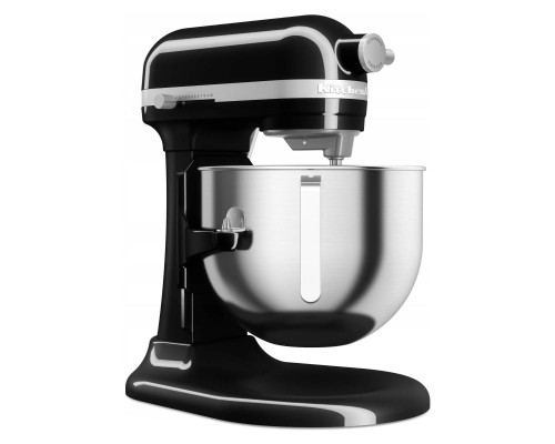 Кухонний комбайн KitchenAid 5KSM70JPXEOB Кухонний комбайн KitchenAid 5KSM70JPXEOB