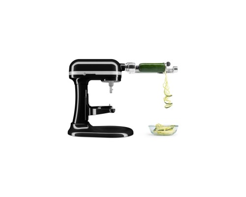 Кухонний комбайн KitchenAid 5KSM70JPXEOB Кухонний комбайн KitchenAid 5KSM70JPXEOB