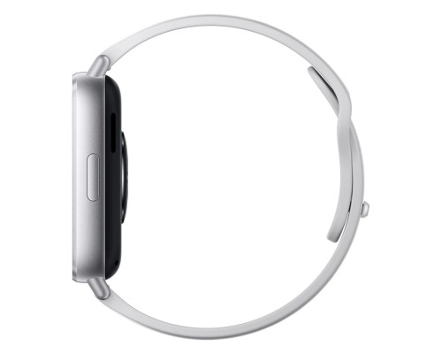 Смарт-годинник Xiaomi Redmi Watch 5 Active Matte Silver BHR8790GL (1091911) Смарт-годинник Xiaomi Redmi Watch 5 Active Matte Silver BHR8790GL (1091911)