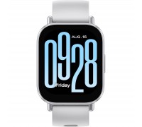 Смарт-часы Xiaomi Redmi Watch 5 Active Matte Silver BHR8790GL (1091911)