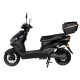 Электроскутер Atlas Demon Box 1500W Black (3069)