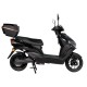 Электроскутер Atlas Demon Box 1500W Black (3069)