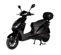 Электроскутер Atlas Journey 1500W Box Black (3084)