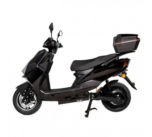 Электроскутер Atlas Speedy 2000W Box Black (3082) Электроскутер Atlas Speedy 2000W Box Black (3082)
