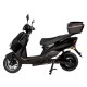 Электроскутер Atlas Speedy 2000W Box Black (3082)